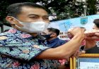 Korban Arisan Online Mengadu kepada Wali Kota Salatiga