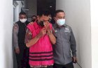 Diduga Korupsi APBdes Rp 246 juta, Sekdes Karangtengah Batang Ditahan Kejari