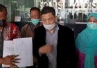 Kuasa Hukum Irjen Napoleon Minta KY segera Proses Dugaan Pelanggaran Etik Hakim
