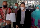 Tidak Hanya ke KY, Tim Kuasa Hukum Napoleon Lapor ke KPK Minta Kasus <i>Red Notice</i> Diusut Tuntas