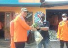 Petani Sayur Cepogo Boyolali Dukung Aksi Relawan Karanganyar Berbagi Ratusan Bantuan