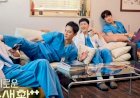 “Hospital Playlist 2” Mempertahankan Peringkat No. 1