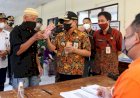 Pemkab Banjarnegara Salurkan Jaringan Pengaman Sosial Ke 17 Ribu KK