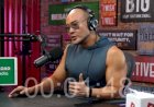 Cerita Deddy Corbuzier Berjuang Lawan Badai Sitokin