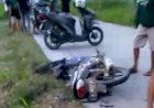 Balap Liar di Grobogan Berujung Maut