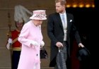 Ratu Elizabeth Siapkan Tim Hukum untuk Pencemaran Nama Baik