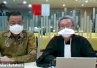 Selain Penjara 12 Tahun, Hak Politik Juliari Dicabut Selama 4 Tahun