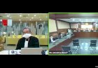 Majelis Hakim Anggap Juliari Batubara Sudah Cukup Menderita Dimaki dan Dihina Rakyat