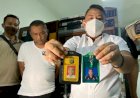 Tim Gabungan Kejagung Ringkus Jaksa Gadungan