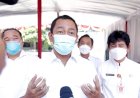 PPKM Level 3 Berlanjut, Pemkot Semarang Genjot Vaksinasi