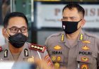 Polda Jawa Tengah Kembali Lakukan Penyekatan Di Jalan Tol Tiap Akhir Pekan