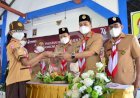 Wali Kota Salatiga Ajak Pramuka Jadi Agen Prokes Covid-19