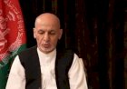 AS Kecewa Ashraf Ghani Kabur Tanpa Berjuang