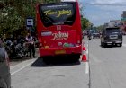 Trans Jateng Trayek Semarang-Grobogan Ditargetkan Beroperasi Oktober 2021
