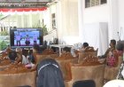Lewat "Matur Mas Yuli",  Wali Kota Nilai Banyak Aduan Masyarakat Cermin Keterbukaan