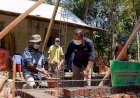 SIG Serahkan Bantuan Pembangunan Sarana Pendidikan dan Ibadah senilai Rp1,36 Miliar