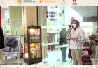 Grup Perhotelan Accor Gandeng UMKM di Wilayah Jawa Tengah dan Yogyakarta