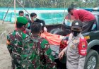 Mayat Perempuan Ditemukan Mengambang di Pantai Kebumen