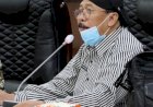 BK DPRD Jateng Minta Muatan Lokal Masuk Tata Tertib Anggota Dewan