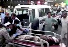 Pengamat Hubungan Internasional Nilai Peristiswa Bom Bunuh Diri Sarat Pesan
