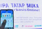 Aktivasi Layanan JKN Mobile