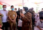 Kemensos Bakal Bangun 100 Unit Rusun Sewa di Solo