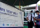 Mengaktifkan Layanan JKN Mobile BPJS Kesehatan