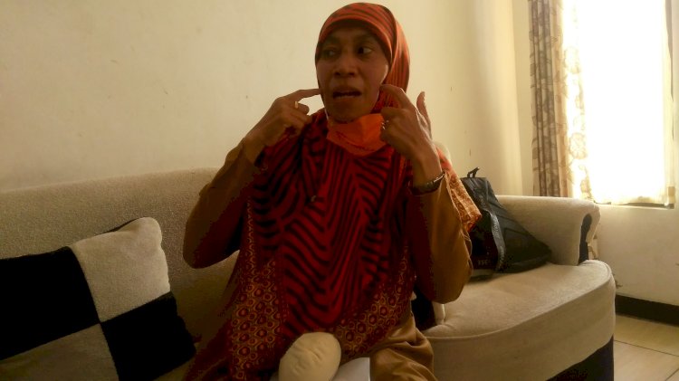 Titik Anggraini/RMOLJateng