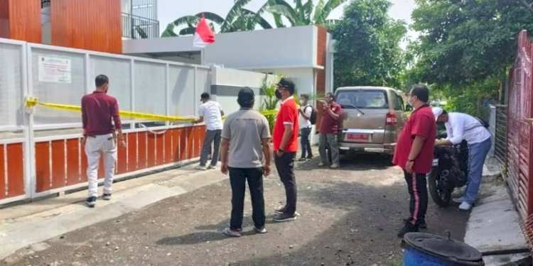 ilustrasi. RMOL Jateng 