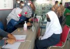 Rencanakan PTM, Disdikbud Karanganyar Minta Percepat Vaksinasi Pelajar