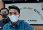 Tujuh Saksi Diperiksa, Polisi Buru Pelaku Pembunuhan Di Batur Banjarnegara