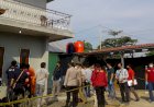 Dalang Pembunuhan Sekretaris Gudang Ikan Terungkap, Tim Polda Jateng dan Polres Batang Gelar Pra-Rekonstruksi