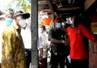 Penataan Kawasan Kumuh Perkotaan di Solo Jadi Percontohan