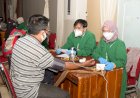 FK Unsoed Bantu Program Percepatan Vaksinasi di Banyumas