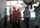 Sarpras Terbatas, Berprestasi Nasional, Rutan Salatiga Bagian Evaluasi Sederhana Kemenkumham RI