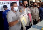 Ayah di Pekalongan Tega Setubuhi Anak Kandungnya Berulang Kali