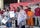 Pelaku Pembunuhan Sekretaris Gudang di Pekalongan Terungkap, Pelaku Mantan Tunangannya