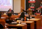 Sewindu Ganjar Pranowo Pimpin Jawa Tengah: Sikat Intoleran, Apresiasi Kesenian,  Tapi Minim Anggaran