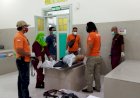 Seorang Pemuda Tewas Setelah Jadi Korban Begal
