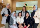 Empat Tahun Peringkat Pertama, Rifan Financindo Berjangka Jadi  Pialang Berjangka Terdepan