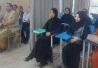 Harga Jilbab Naik di Afghanistan Sejak Taliban Berkuasa