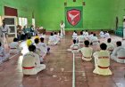 Jaring Atlet Taekwondo, Pengcab Demak Sediakan Tempat Latihan di Tingkat Kecamatan