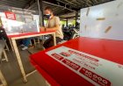 Fasilitas Wifi Corner untuk Internet Cepat