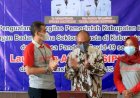 Pemkab Banyumas Luncurkan Aplikasi Sipujamas
