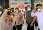 Lapas Tangerang Terbakar, Polda Metro Turunkan Puslabfor Selidiki Penyebab Kebakaran