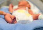 Perempuan Asal Spanyol Minta Kompensasi ke Kemenkes Karena Tertukar Saat Bayi