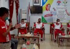 Wakil Bupati Purbalingga meminta KONI Ciptakan Juara