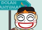 <i>Dolan Mas</i>, Sajikan Informasi Pariwisata Banyumas