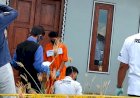Kasus PembunuhanSekretaris Gudang Ikan di Batang, Pengacara: Tersangka Mengaku Tidak Membunuh