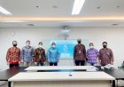 Bandara A. Yani Semarang Terima Penghargaan Bandara Terbaik di Asia Pasifik